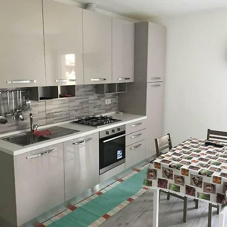 Ca' Da Berabusch Apartment Граведона Екстериор снимка