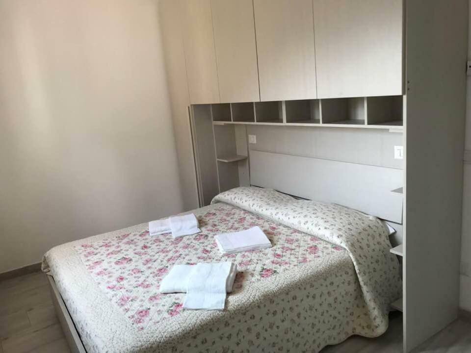 Ca' Da Berabusch Apartment Граведона Екстериор снимка