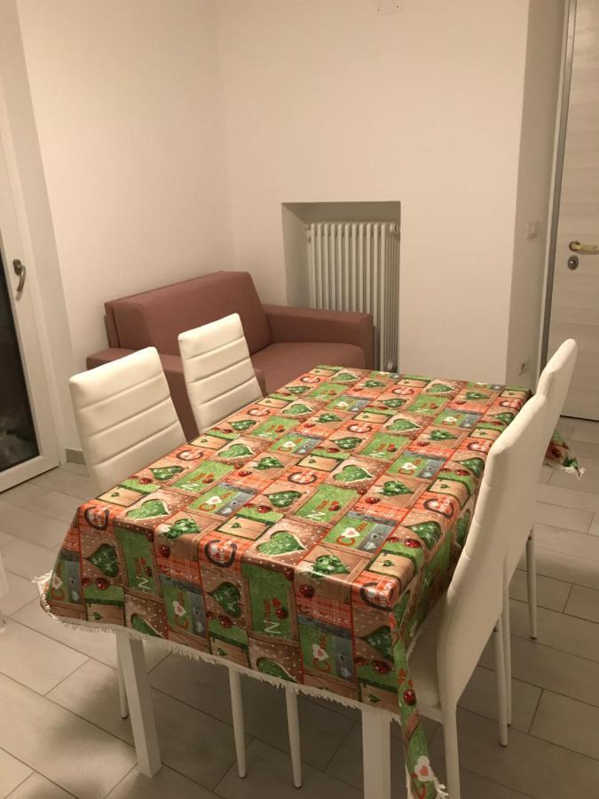 Ca' Da Berabusch Apartment Граведона Екстериор снимка