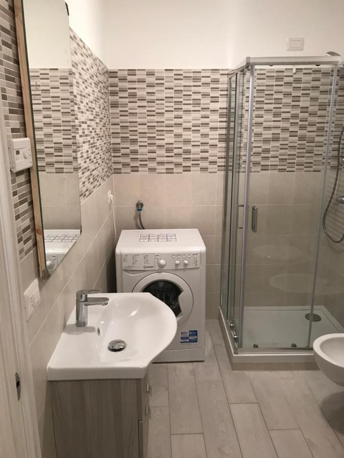 Ca' Da Berabusch Apartment Граведона Екстериор снимка