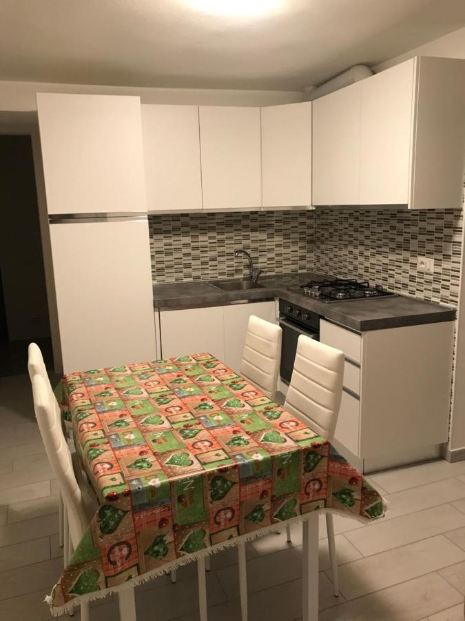 Ca' Da Berabusch Apartment Граведона Екстериор снимка